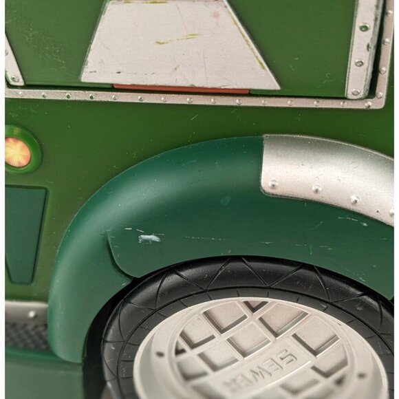 Teenage Mutant Ninja Turtles TMNT Battle Shell Knights 3 Figures Accessories - Picture 12 of 16